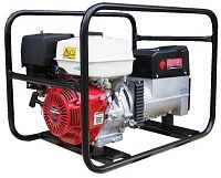 Сварочный генератор EuroPower EP 200 X2 DC (миниатюра)