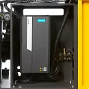 Винтовой компрессор ET-Compressors SL 7,5-10 D VS PM V. Дополнительное изображение 4