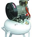 Поршневой компрессор Fiac GMS 150-24D. Основное изображение