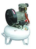 Поршневой компрессор Fiac GMS 150-24D (миниатюра)