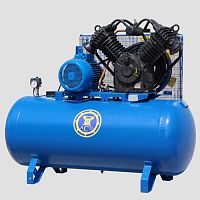 Поршневой компрессор Бежецкий С416М-10 (миниатюра)