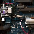 Дизельный генератор Toyo TG-19TPC. Дополнительное изображение 6