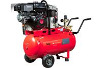 Поршневой компрессор Fubag BP 5200/100/9.8 (миниатюра)