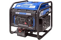 Бензиновый генератор ТСС SGG 7000Ei (миниатюра)