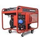 Бензиновый генератор REDVOLT EPB15000EА. Дополнительное изображение 4