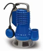 Погружной фекальный насос Zenit DG BLUE 40/2/G40V AOBM/50 (миниатюра)