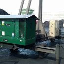 Дизельный генератор EuroPower EPS 20 TDE. Дополнительное изображение 3