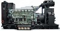 Дизельный генератор Himoinsa HTW-1030 T5 (миниатюра)