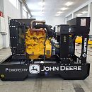 Дизельный генератор Genbox JD24. Дополнительное изображение 17