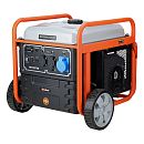 Инверторный генератор EVOline BPB 9000 E. Дополнительное изображение 3