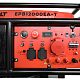 Бензиновый генератор REDVOLT EPB12000EA-T. Дополнительное изображение 2