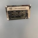 Передвижной компрессор Master Blast MB-390D-10. Дополнительное изображение 3