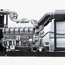 Дизельный генератор ТСС АД-1000С-Т400-1РМ8. Дополнительное изображение 5
