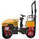 Виброкаток Grost FVR1200H. Дополнительное изображение 1