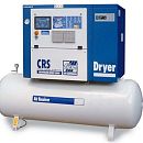 Винтовой компрессор Fiac CRSD 15/300 E 10. Основное изображение