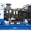 Дизельный генератор ТСС ЭД-200-Т400-1РПМ5 ПРОФ. Дополнительное изображение 2