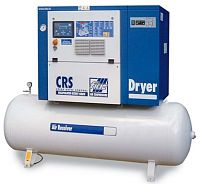 Винтовой компрессор Fiac CRSD 15/300 E 10 (миниатюра)