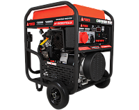 Бензиновый генератор A-iPower A13000TEAX (миниатюра)