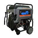 Бензиновый генератор Mitsui Power ZM 11000 E. Дополнительное изображение 1