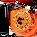 Бензиновый генератор PATRIOT GP 7210AE с АВР. Дополнительное изображение 5