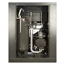 Винтовой компрессор ET-Compressors SL 110-10 (IP23). Дополнительное изображение 4