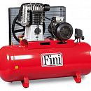Поршневой компрессор Fini BK114-270F-5.5. Основное изображение