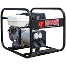 Бензиновый генератор EuroPower EP 4100. Основное изображение