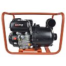 Мотопомпа бензиновая EVOline MG 30. Дополнительное изображение 1