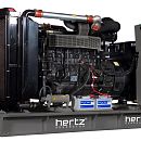 Дизельный генератор Hertz HG 275 BC. Основное изображение