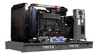 Дизельный генератор Hertz HG 303 DC (миниатюра)
