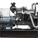 Дизельный генератор EcoPower АД150-T400eco (150 кВт, Ricardo). Дополнительное изображение 3