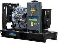 Дизельный генератор Aksa APD50A (миниатюра)