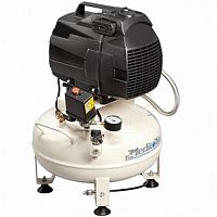 Поршневой компрессор Fini MED 102-24V-0.75M (миниатюра)