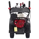 Бензиновый снегоуборщик EVOline SBG 760 HE. Дополнительное изображение 4