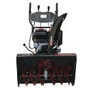 Бензиновый снегоуборщик EVOline SBG 760 TE. Дополнительное изображение 1