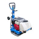 Виброплита реверсивная CIMAR CPC-60-H, HONDA GX160. Дополнительное изображение 7