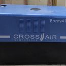 Передвижной компрессор CrossAir Borey 41-7B. Дополнительное изображение 2