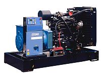 Дизельный генератор  SDMO J66 (миниатюра)