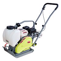 Виброплита STEM Techno SPC 162E (STEM GX200) (миниатюра)