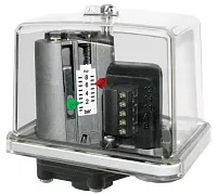 Реле давления CONDOR FF4 8 DAY (MDR-F 8 YAA SAA A 020A060) (миниатюра)