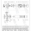 Вертикальный многоступенчатый насос PURITY PVS 2-6 (N). Дополнительное изображение 4