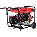 Дизельный генератор Fubag DS 7000 D ES. Основное изображение