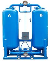 Осушитель воздуха Dali DLAD-2.4W (миниатюра)