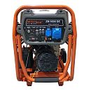 Дизельный генератор Mitsui Power ZM 9500 DE. Дополнительное изображение 2