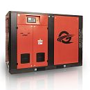 Винтовой компрессор Global GL55DVSD-8. Основное изображение