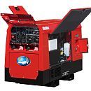 Сварочный генератор Shindaiwa DGW500DM/RU. Основное изображение