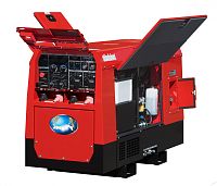 Сварочный генератор Shindaiwa DGW500DM/RU (миниатюра)