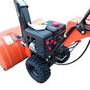 Бензиновый снегоуборщик TOR ST-1020. Дополнительное изображение 4