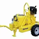 Дизельная грязевая мотопомпа Varisco JD 6-250 G10 FVM06 TRAILER. Основное изображение