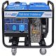 Дизельный генератор TSS SDG 7500EHA. Дополнительное изображение 1